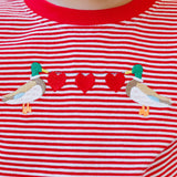Mallard Valentine Shirt