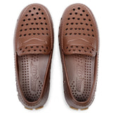 Floafers Prodigy Driftwood Brown/ Gum