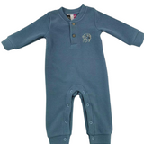 Puppy Boys Romper
