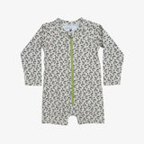 Huck Swimsuit- Trout Traditions