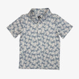 CoolShade Scottie Polo- Tide & Tangle