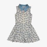 Taylor Performance Dress - Tide & Tangle