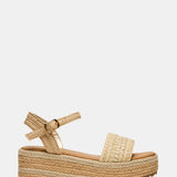 Kiko Natural Sandals