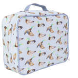 Mallard Lunchbox