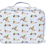 Mallard Lunchbox