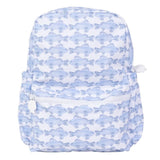 Fish Backpack