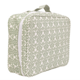 Sage Floral Lunchbox