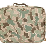 Camo Lunchbox
