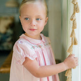 Begonia Ingrid Dress
