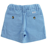 Pete Short - Harbor Blue