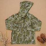 Mack Performance Pullover