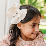 Crystal Clear CZ Earrings