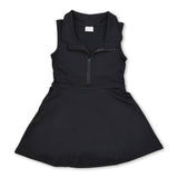 Black Athletic Dress