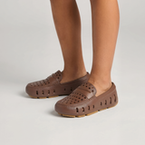 Floafers Prodigy Driftwood Brown/ Gum