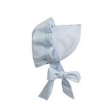 Heirloom Southern Bonnet Blue
