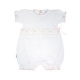 Paty Knit Bubble, Swiss Floral (Paty)