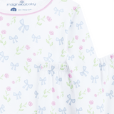 Evelyn's Classics Long Pajamas