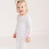Evelyn's Classics Long Pajamas
