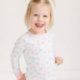 Evelyn's Classics Long Pajamas