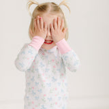 Evelyn's Classics Long Pajamas