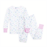 Evelyn's Classics Long Pajamas