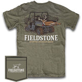 Fieldstone UTV Deer Tumbleweed