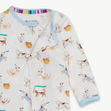 Howlarious Modal Magnetic Coverall