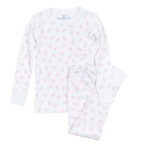 Juliette's Classics Long Pajamas