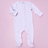 Little Sister Footie