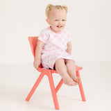 Little Crawlers Nightdress- Pink