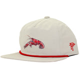 Boys Classic Rope Hat Crawfish
