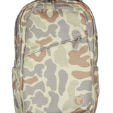 Delta Backpack 28L Field Camo
