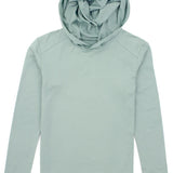 Boys Ravine Hoodie Jade