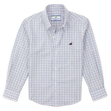 Boys Seasonal Sportshirt Drift