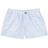 Boys Mallard Shorts Baseball Sheild