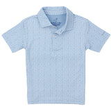 Boys Range Polo Oysters