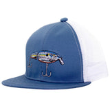Boys Trucker Hat Swimbait
