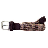 Boys Country Club Stretch Belt Saddle