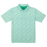 Boys Range Polo Back Nine