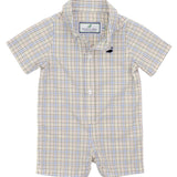 Baby Seasonal Shortall Bridgewater