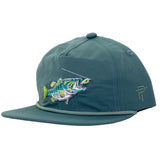 Classic Rope Hat Set The Hook