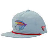 Classic Rope Hat Let It Fly