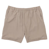 Boys Pintail Short Taupe