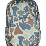 Delta Backpack 28L Terra Camo