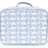 Fish Lunchbox