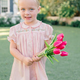 Begonia Ingrid Dress